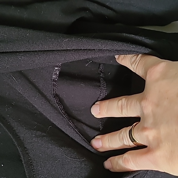 BUNDLE AND SAVE nursing top - Picture 3 of 8